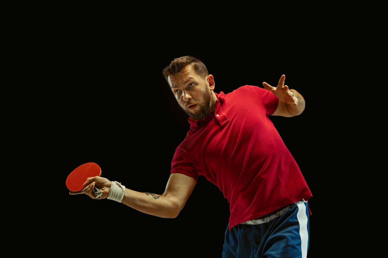  Mastering the Smash Ping Pong: Tips for Effective Smashes